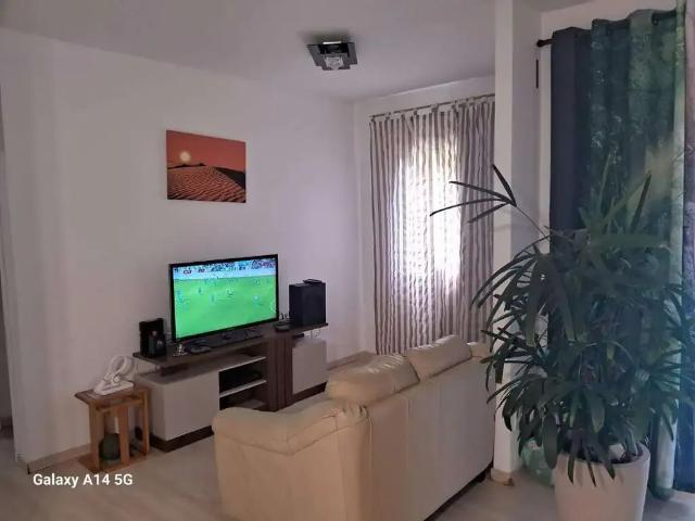 Apartamento para Venda em Jundiaí/SP Jardim Bonfiglioli 3 Quartos