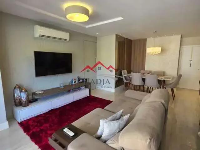 Apartamento para Venda em Jundiaí/SP Jardim Bonfiglioli 3 Quartos