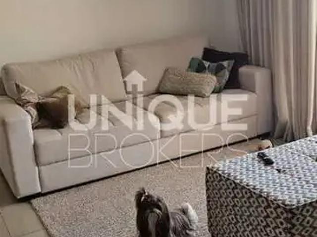 Apartamento para Venda em Jundiaí/SP Jardim Bonfiglioli 3 Quartos
