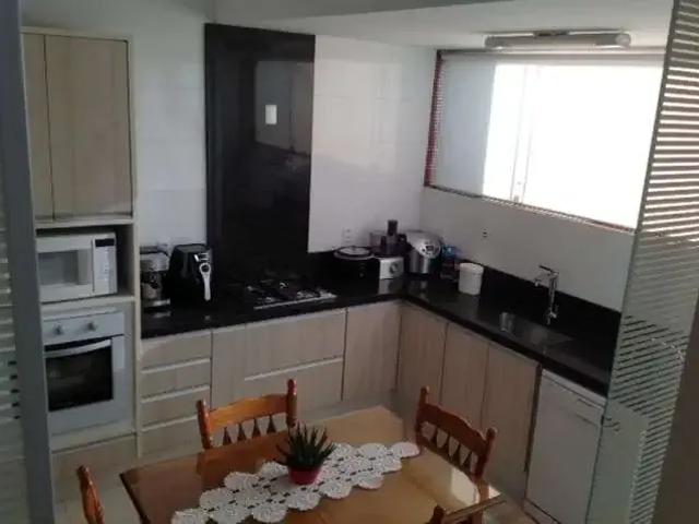 Apartamento para Venda em Jundiaí/SP Jardim Bonfiglioli 3 Quartos