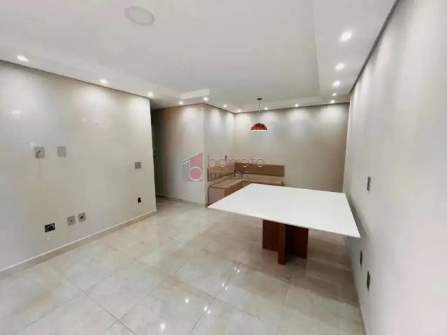 Apartamento para Venda em Jundiaí/SP Jardim Bonfiglioli 3 Quartos