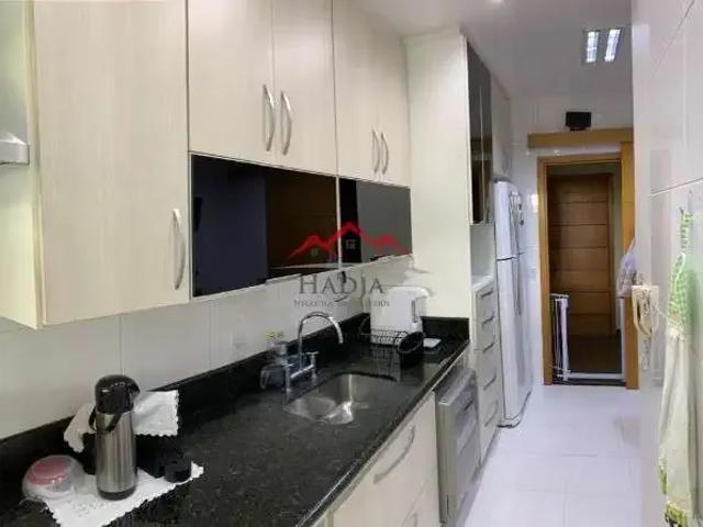 Apartamento para Venda em Jundiaí/SP Jardim Bonfiglioli 3 Quartos