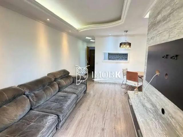 Apartamento para Venda em Jundiaí/SP Jardim Bonfiglioli 3 Quartos