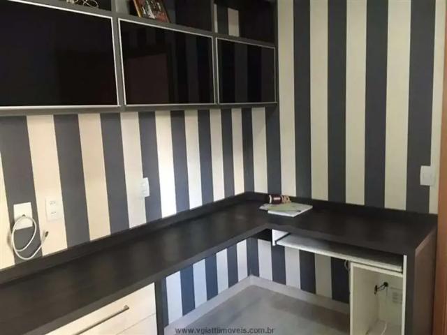 Apartamento para Venda em Jundiaí/SP Jardim Bonfiglioli 3 Quartos