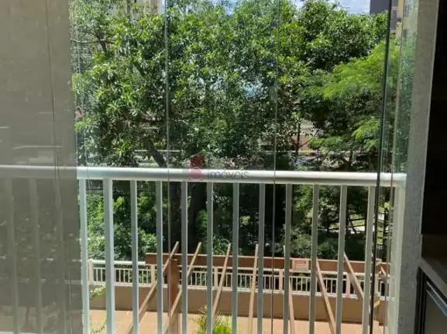 Apartamento para Venda em Jundiaí/SP Jardim Bonfiglioli 3 Quartos