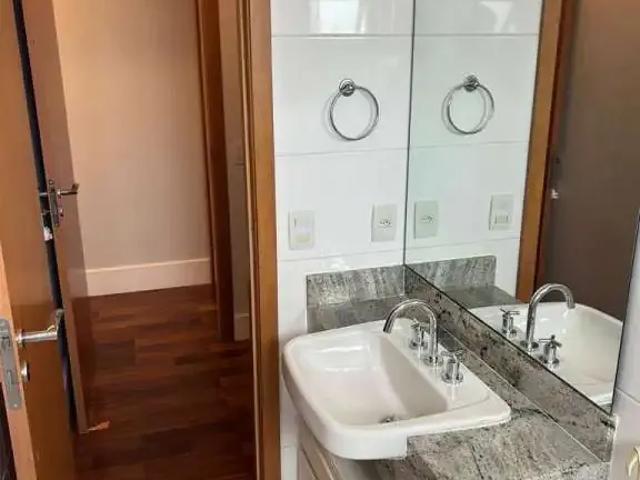 Apartamento para Venda em Jundiaí/SP Jardim Bonfiglioli 3 Quartos