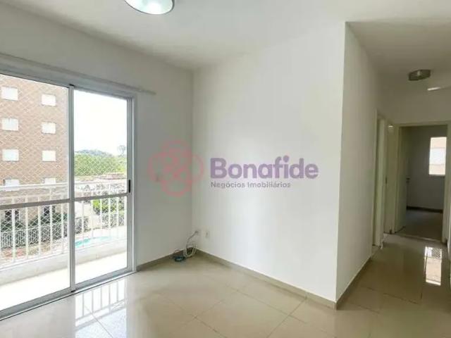 Apartamento para Venda em Jundiaí/SP Jardim Bonfiglioli 3 Quartos