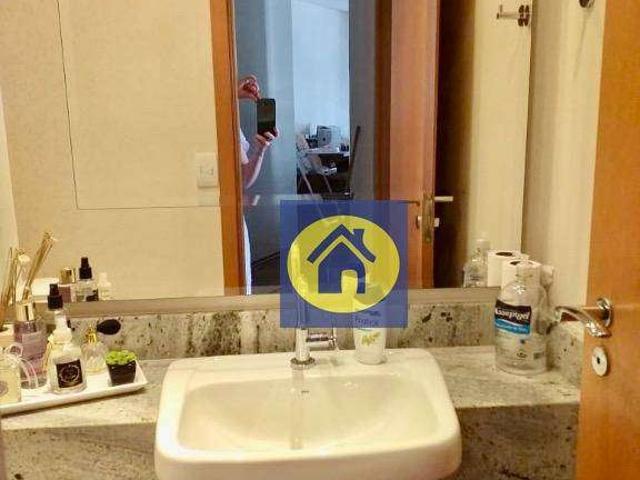 Apartamento para Venda em Jundiaí/SP Jardim Bonfiglioli 3 Quartos