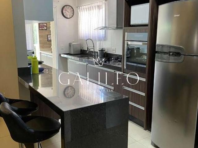 Apartamento para Venda em Jundiaí/SP Jardim Bonfiglioli 3 Quartos