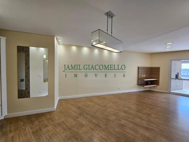 Apartamento para Venda em Jundiaí/SP Jardim Bonfiglioli 3 Quartos