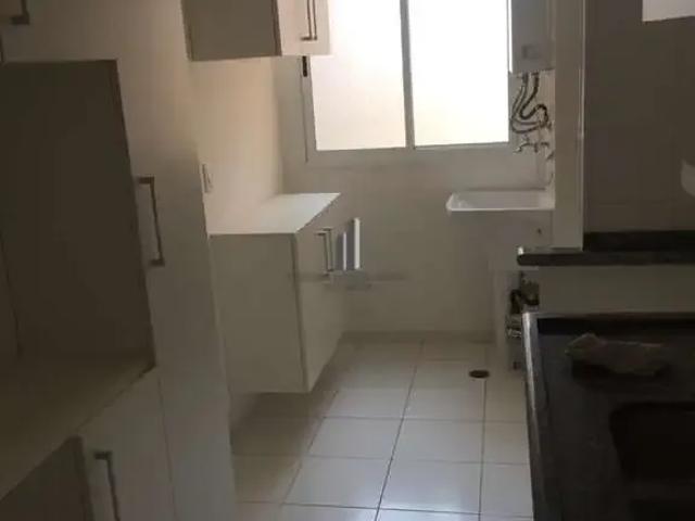 Apartamento para Venda em Jundiaí/SP Jardim Bonfiglioli 3 Quartos