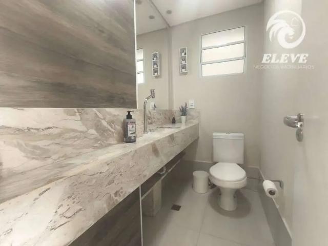 Apartamento para Venda em Jundiaí/SP Jardim Bonfiglioli 3 Quartos