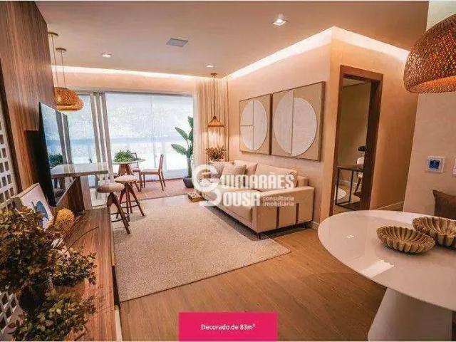 Apartamento para Venda em Jundiaí/SP Jardim Bonfiglioli 3 Quartos