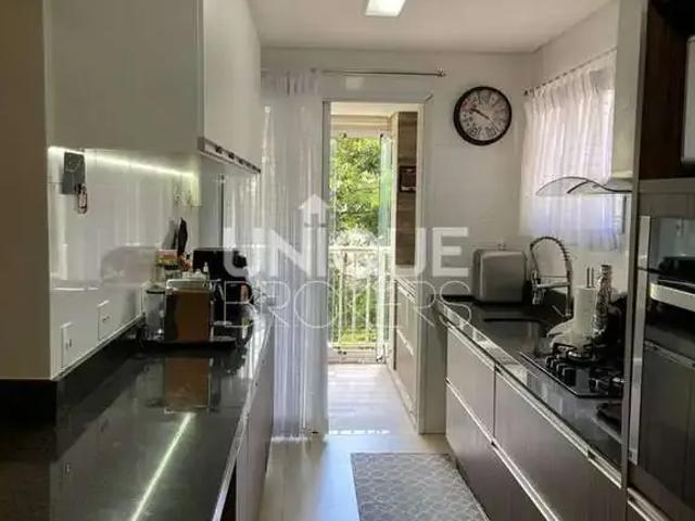 Apartamento para Venda em Jundiaí/SP Jardim Bonfiglioli 3 Quartos