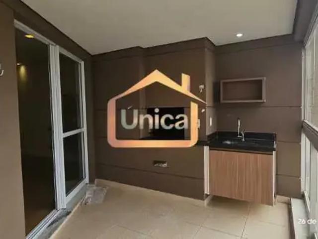 Apartamento para Venda em Jundiaí/SP Jardim Bonfiglioli 3 Quartos