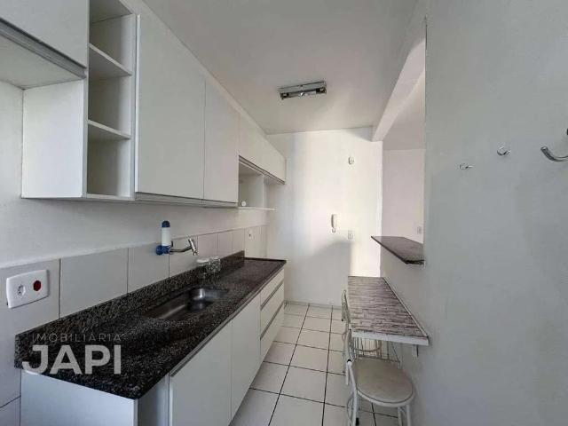Apartamento para Venda em Jundiaí/SP Jardim Bonfiglioli 3 Quartos