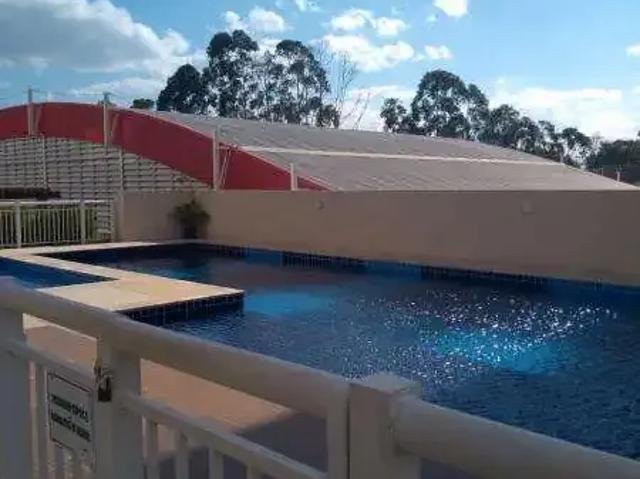Apartamento para Venda em Jundiaí/SP Jardim Bonfiglioli 2 Quartos