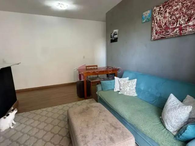 Apartamento para Venda em Jundiaí/SP Jardim Bonfiglioli 2 Quartos