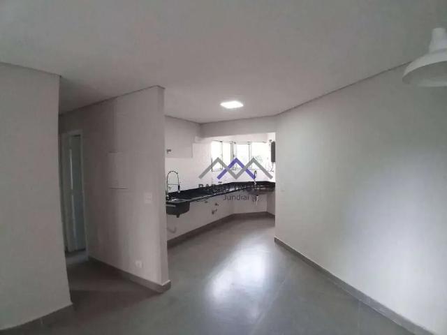 Apartamento para Venda em Jundiaí/SP Jardim Bonfiglioli 2 Quartos