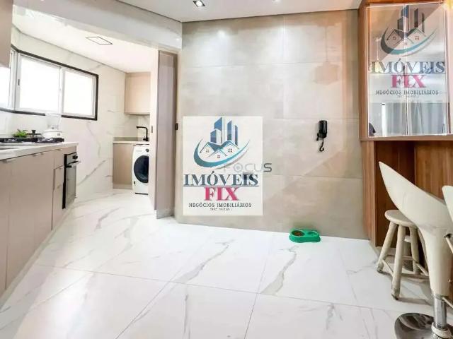 Apartamento para Venda em Jundiaí/SP Jardim Bonfiglioli 2 Quartos