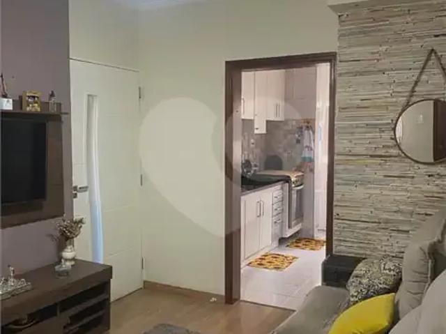 Apartamento para Venda em Jundiaí/SP Jardim Bonfiglioli 2 Quartos