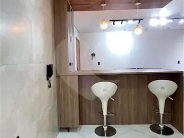Apartamento para Venda em Jundiaí/SP Jardim Bonfiglioli 2 Quartos