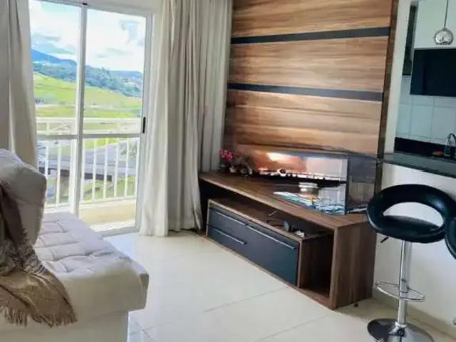 Apartamento para Venda em Jundiaí/SP Jardim Bonfiglioli 2 Quartos