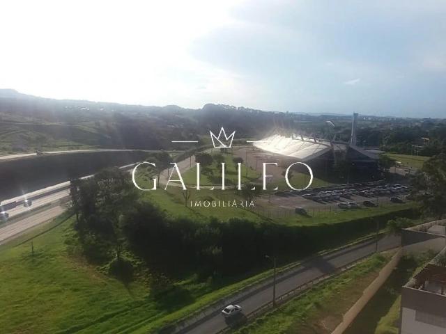 Apartamento para Venda em Jundiaí/SP Jardim Bonfiglioli 2 Quartos