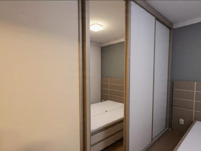 Apartamento para Venda em Jundiaí/SP Jardim Bonfiglioli 2 Quartos