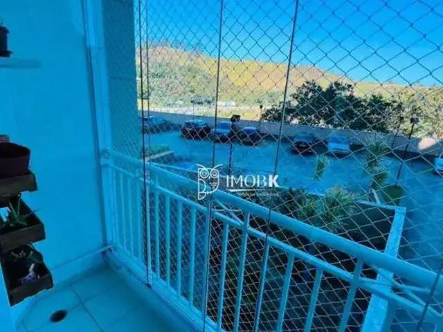 Apartamento para Venda em Jundiaí/SP Jardim Bonfiglioli 2 Quartos