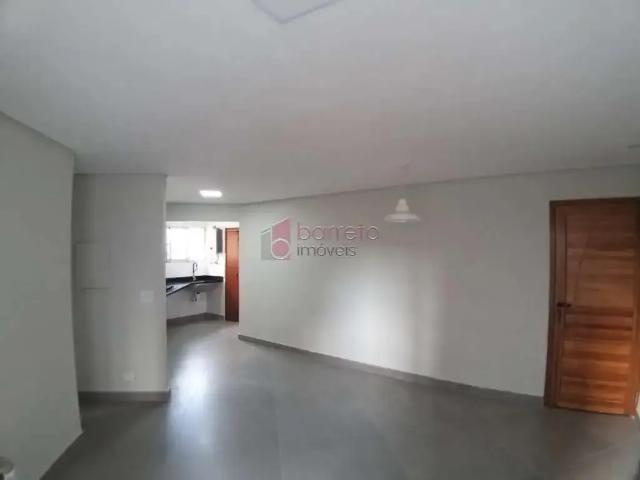 Apartamento para Venda em Jundiaí/SP Jardim Bonfiglioli 2 Quartos