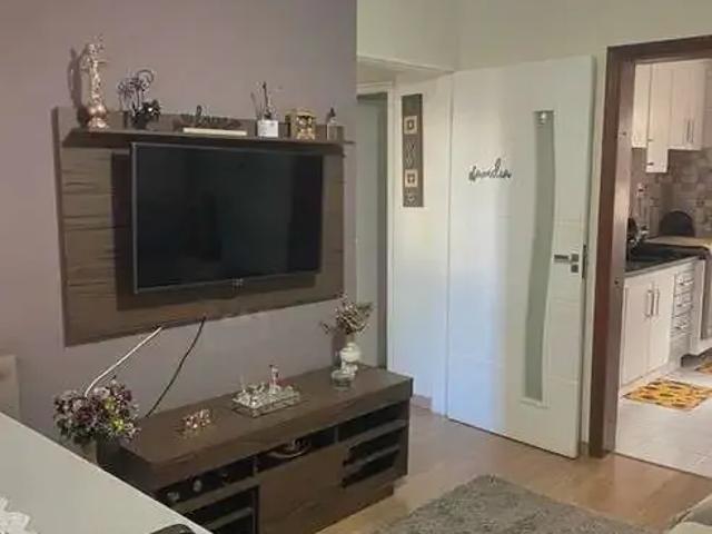 Apartamento para Venda em Jundiaí/SP Jardim Bonfiglioli 2 Quartos