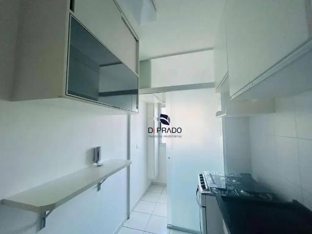 Apartamento para Venda em Jundiaí/SP Jardim Bonfiglioli 2 Quartos