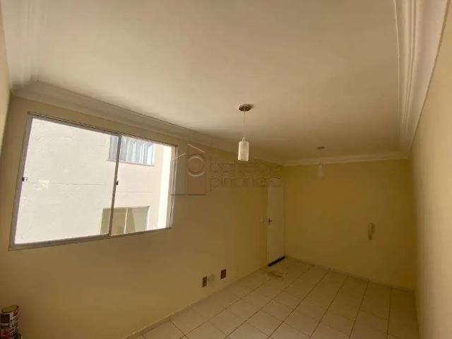 Apartamento para Venda em Jundiaí/SP Jardim Bonfiglioli 2 Quartos