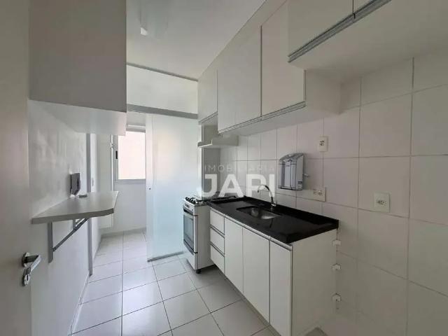 Apartamento para Venda em Jundiaí/SP Jardim Bonfiglioli 2 Quartos
