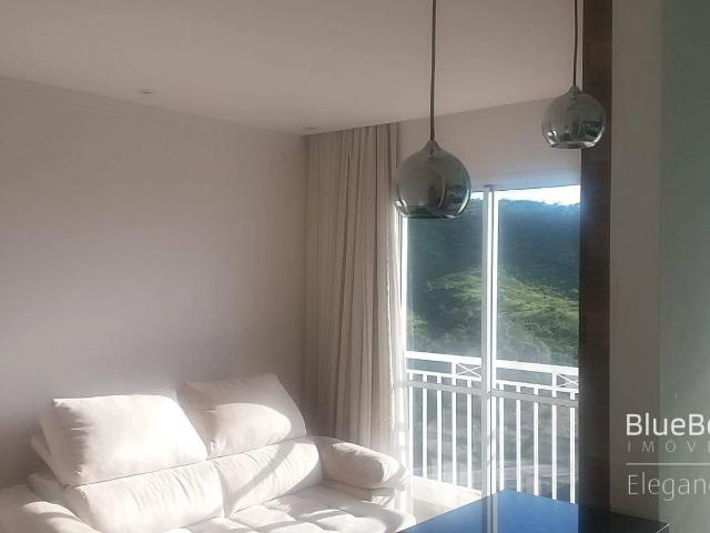 Apartamento para Venda em Jundiaí/SP Jardim Bonfiglioli 2 Quartos