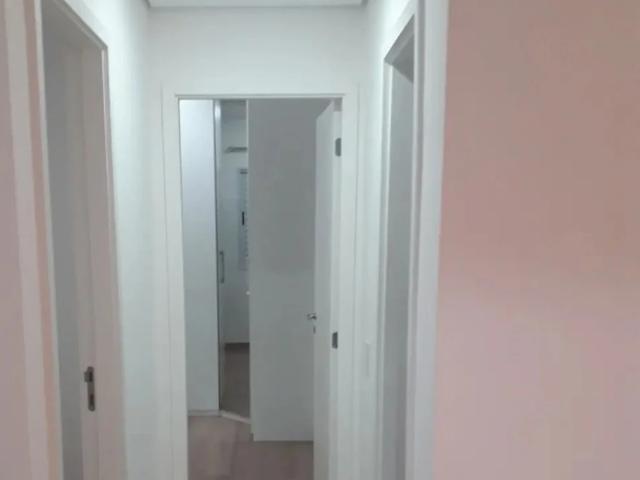 Apartamento para Venda em Jundiaí/SP Jardim Bonfiglioli 2 Quartos