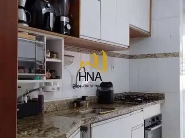 Apartamento para Venda em Jundiaí/SP Jardim Bonfiglioli 2 Quartos