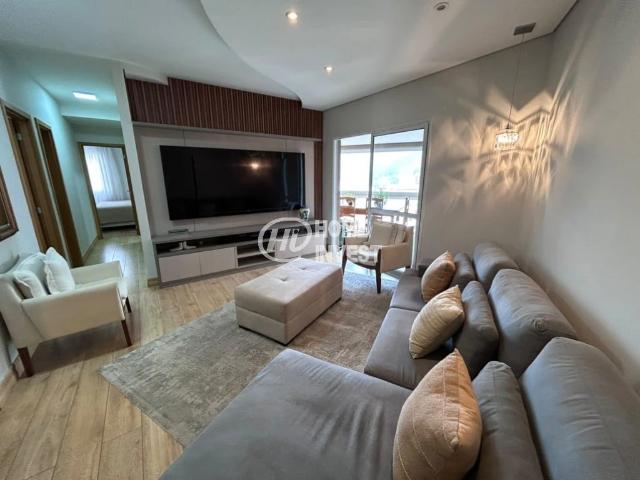 Apartamento para Venda em Jundiaí/SP Jardim Bonfiglioli 4 Quartos