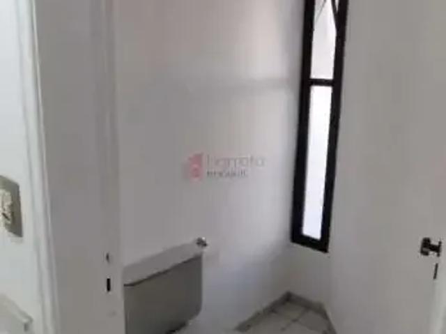 Apartamento para Venda em Jundiaí/SP Jardim Bonfiglioli 4 Quartos