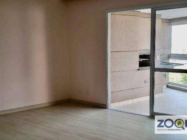Apartamento para Venda em Jundiaí/SP Jardim Bonfiglioli 4 Quartos
