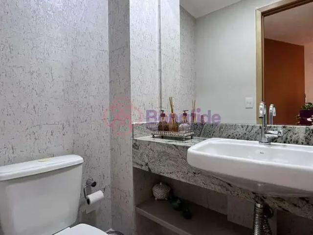Apartamento para Venda em Jundiaí/SP Jardim Bonfiglioli 4 Quartos
