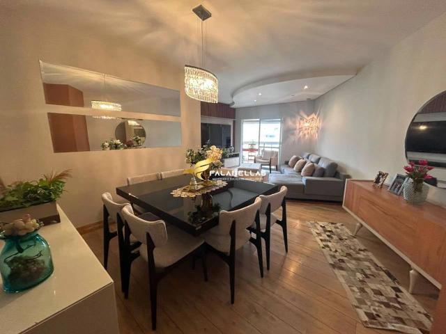 Apartamento para Venda em Jundiaí/SP Jardim Bonfiglioli 4 Quartos