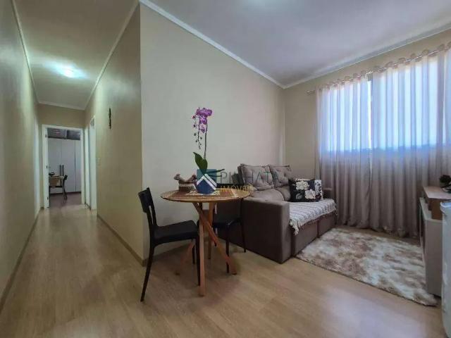 Apartamento para Venda em Jundiaí/SP Jardim Búfalo 2 Quartos