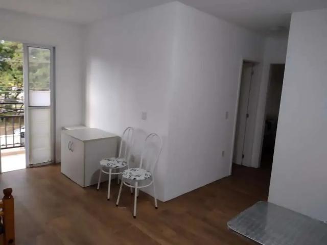 Apartamento para Venda em Jundiaí/SP Jardim Guanabara 2 Quartos