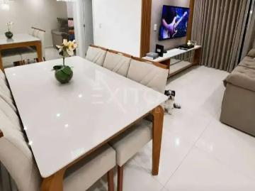 Apartamento para Venda em Jundiaí/SP Jardim Guanabara 2 Quartos