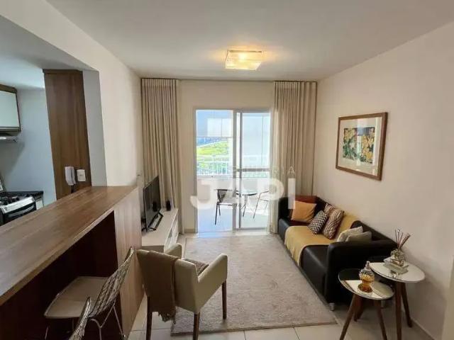 Apartamento para Venda em Jundiaí/SP Jardim Guanabara 2 Quartos