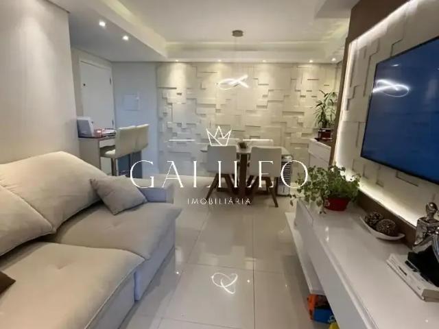 Apartamento para Venda em Jundiaí/SP Jardim Guanabara 2 Quartos
