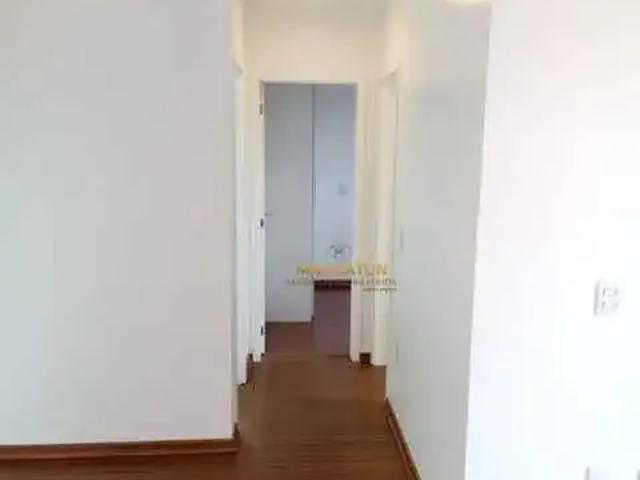 Apartamento para Venda em Jundiaí/SP Jardim Guanabara 2 Quartos