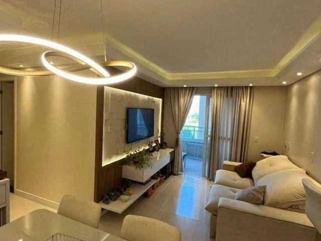Apartamento para Venda em Jundiaí/SP Jardim Guanabara 2 Quartos